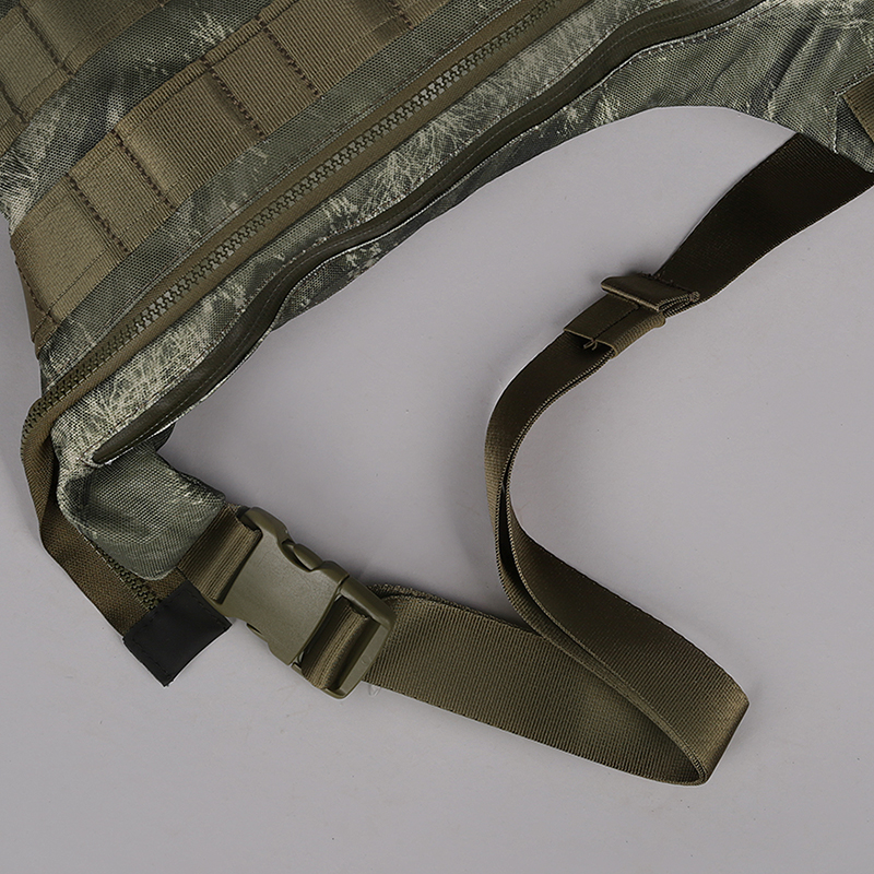 Сумка через плечо Nike Profile Bag (BA6380-395)  - цена, описание, фото 2